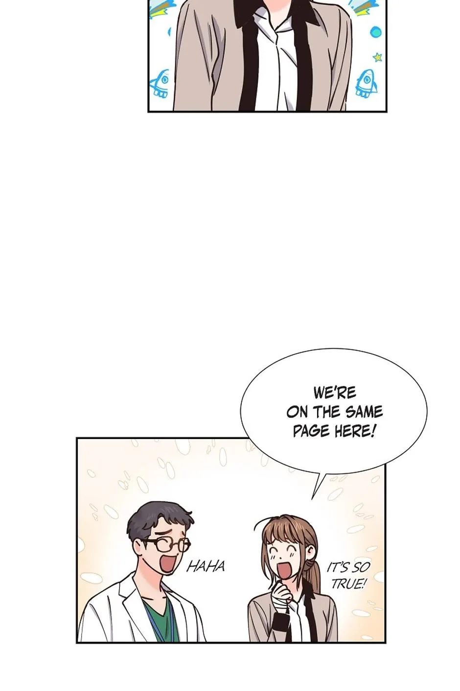 The Scandal (DOG) Chapter 32 page 30 - 