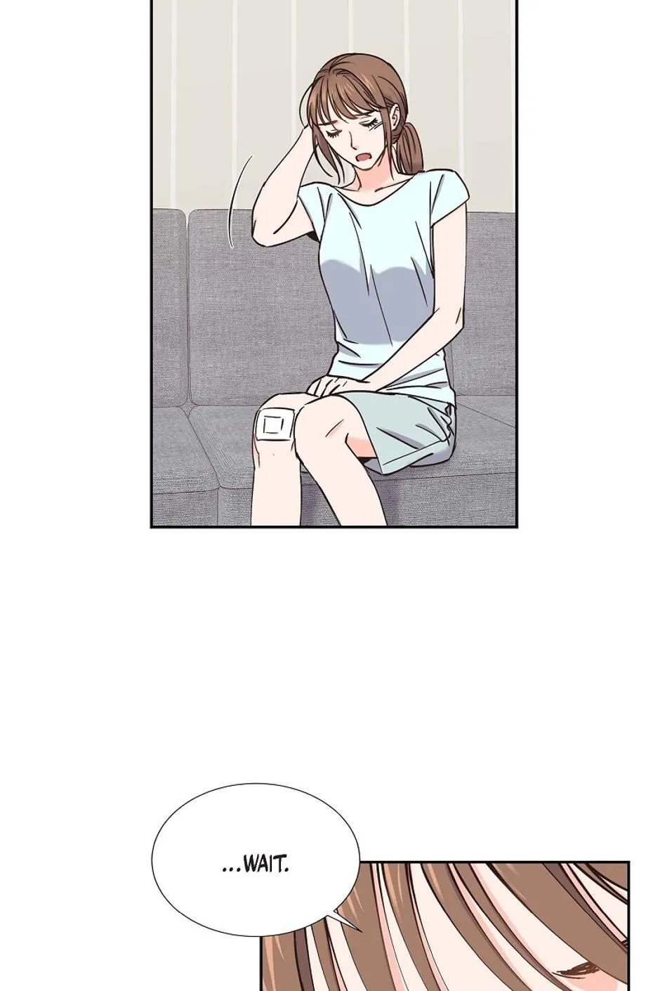 The Scandal (DOG) Chapter 32 page 4 - 