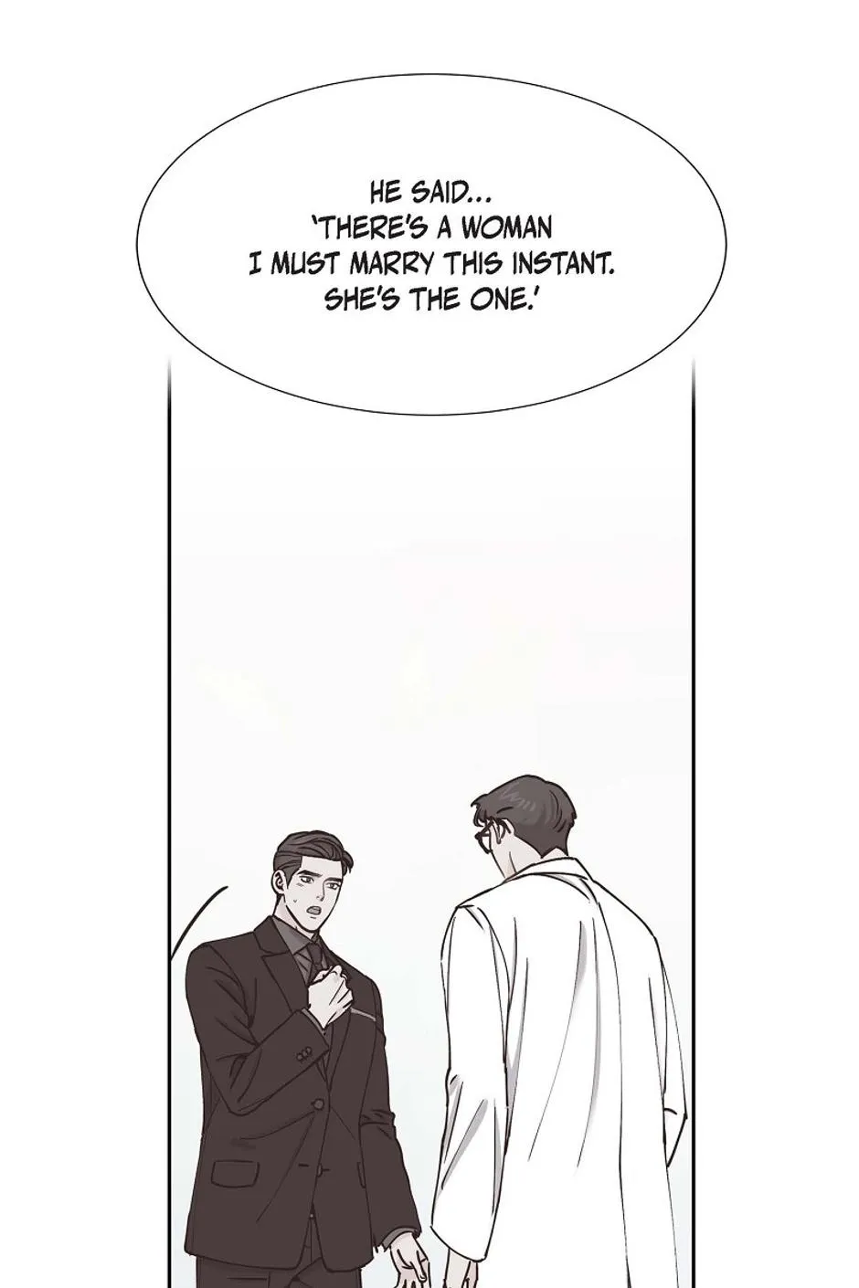 The Scandal (DOG) Chapter 32 page 32 - 