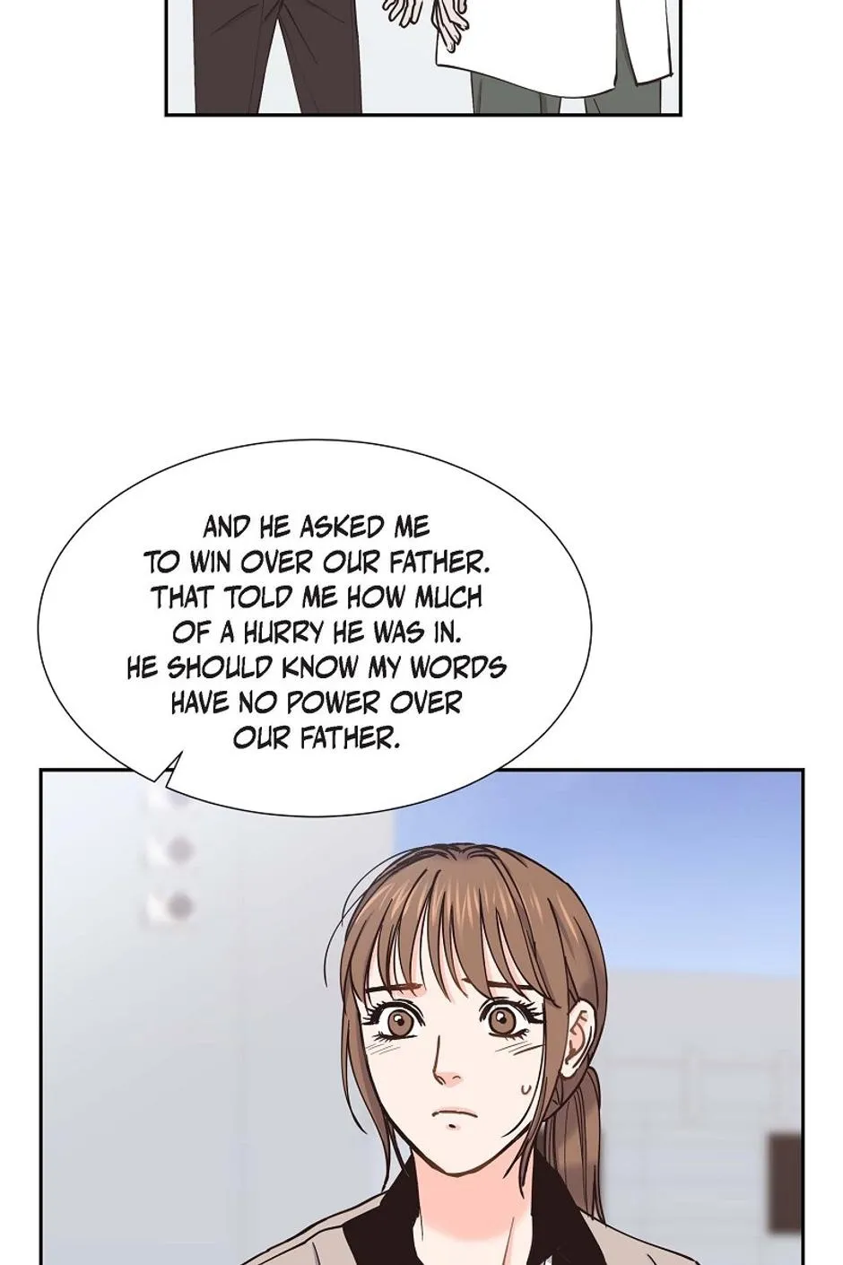 The Scandal (DOG) Chapter 32 page 33 - 