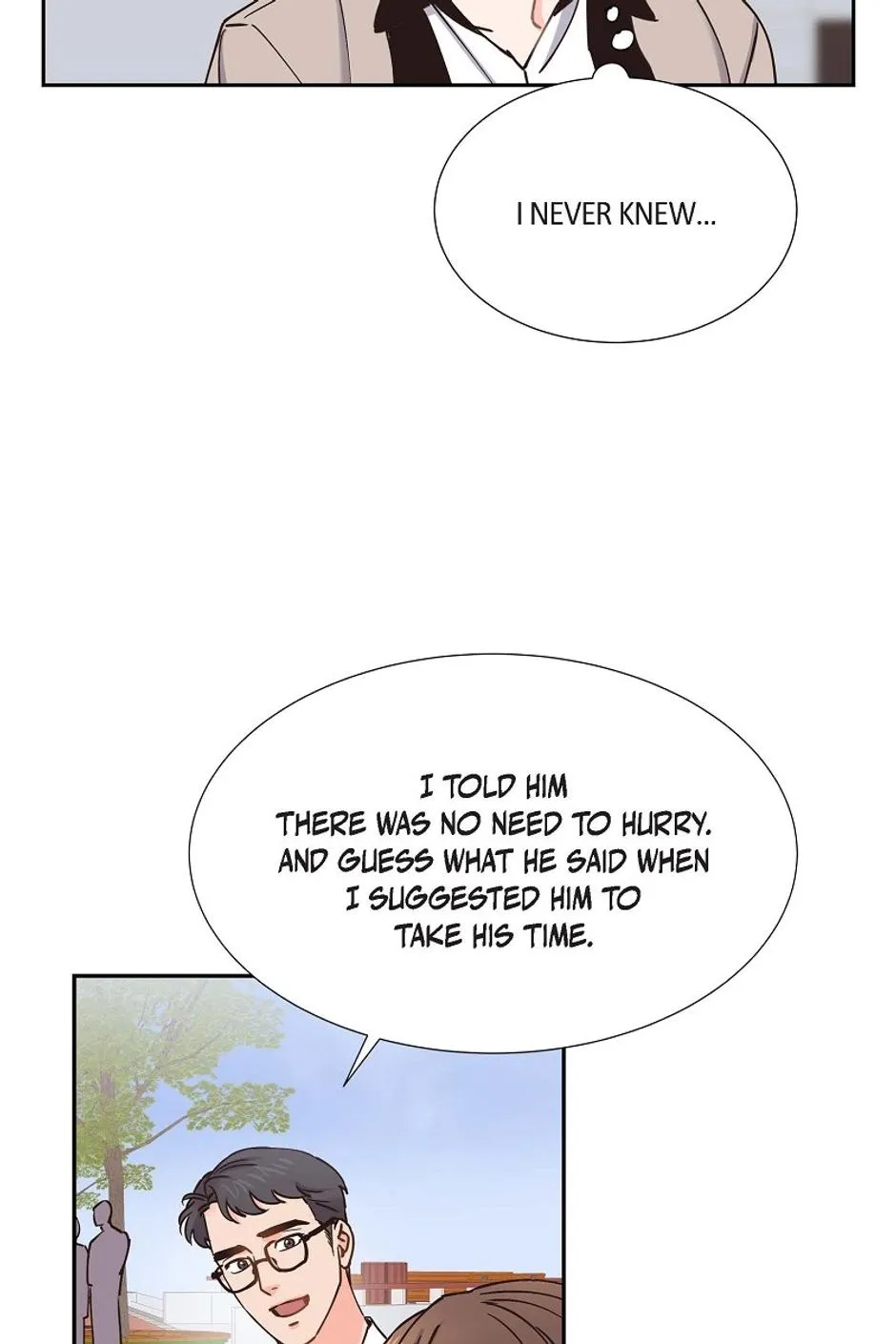 The Scandal (DOG) Chapter 32 page 34 - 