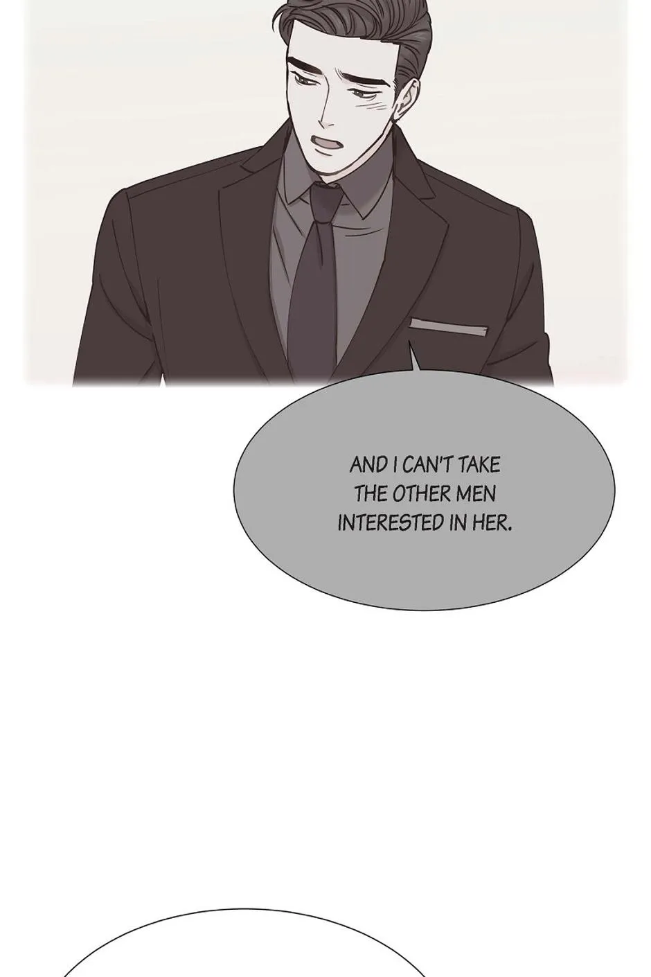 The Scandal (DOG) Chapter 32 page 36 - 