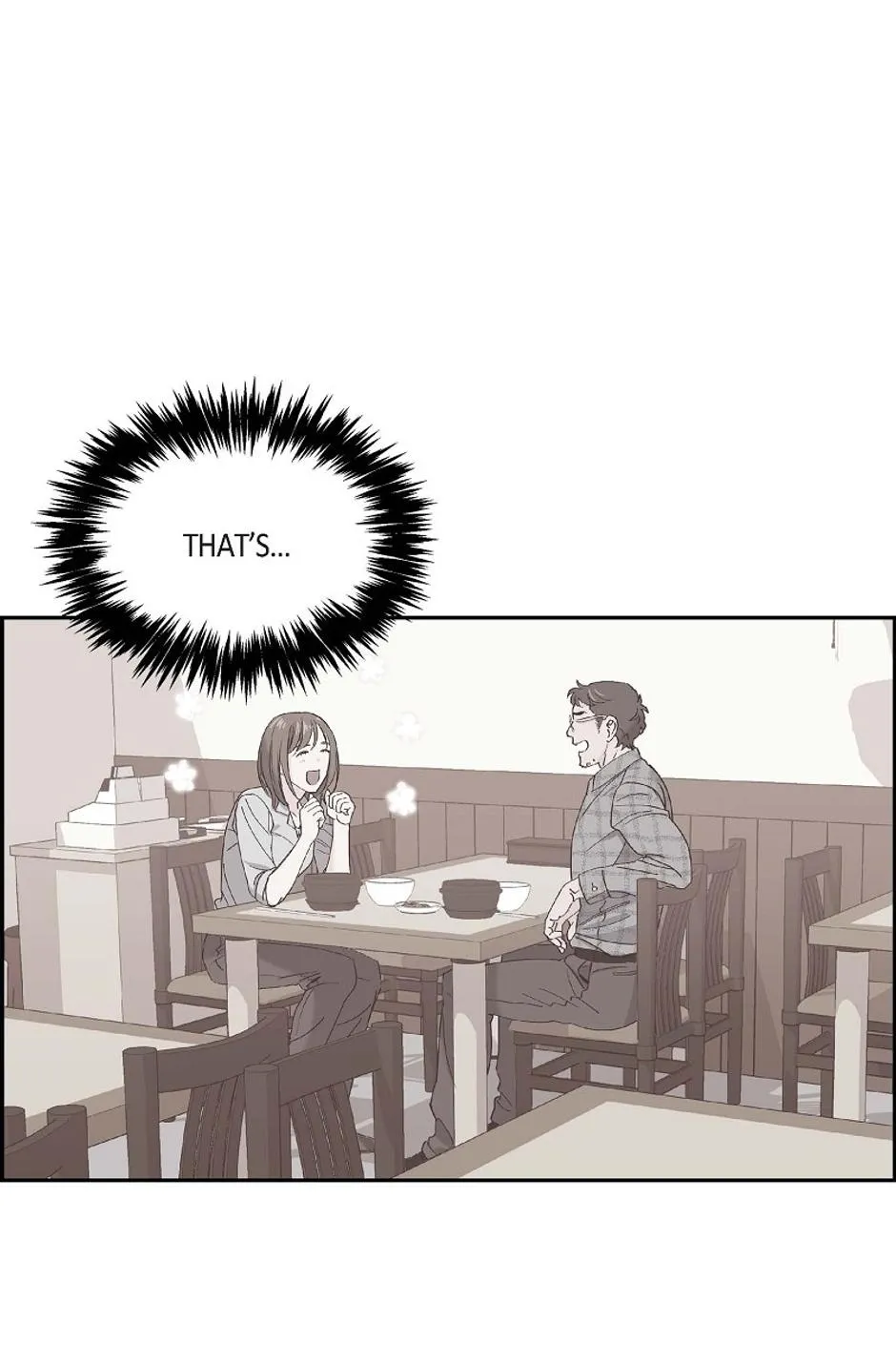 The Scandal (DOG) Chapter 32 page 38 - 