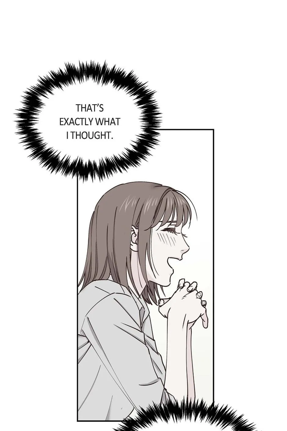 The Scandal (DOG) Chapter 32 page 39 - 