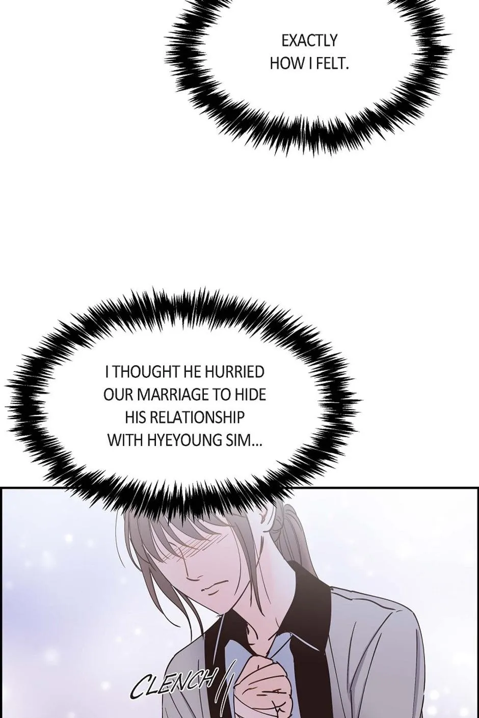 The Scandal (DOG) Chapter 32 page 40 - 