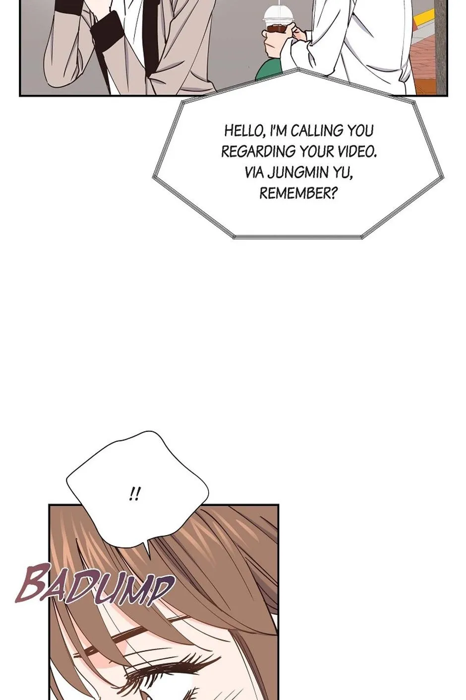 The Scandal (DOG) Chapter 32 page 43 - 
