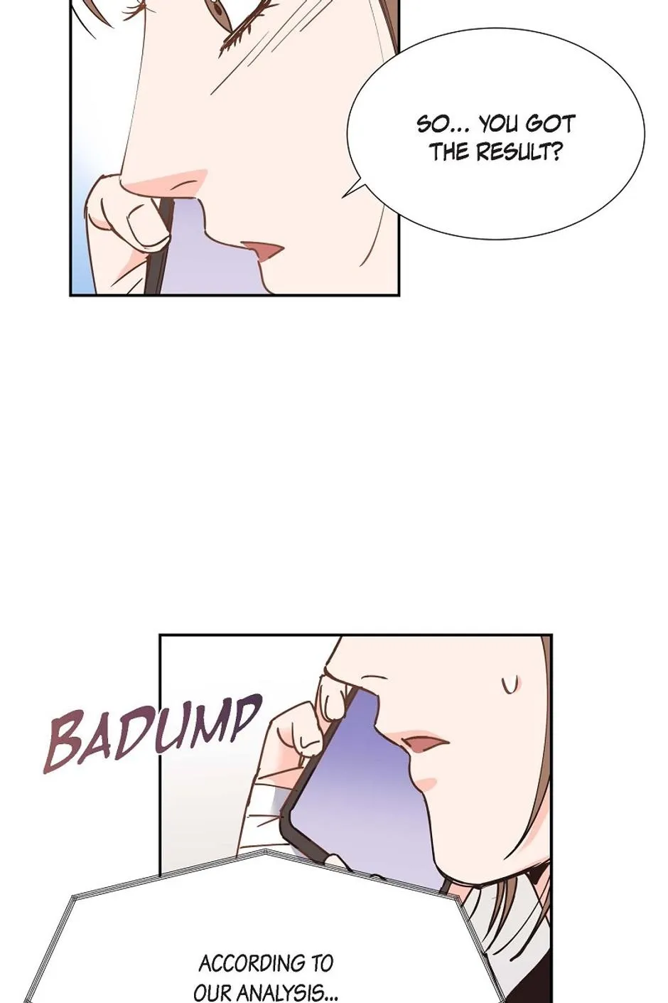 The Scandal (DOG) Chapter 32 page 44 - 