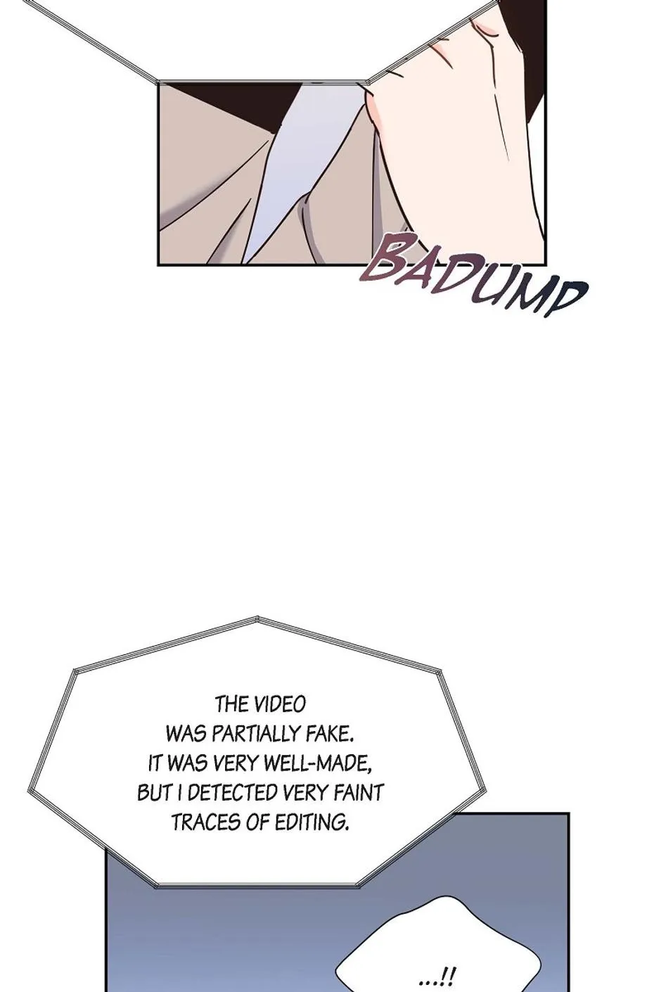 The Scandal (DOG) Chapter 32 page 45 - 
