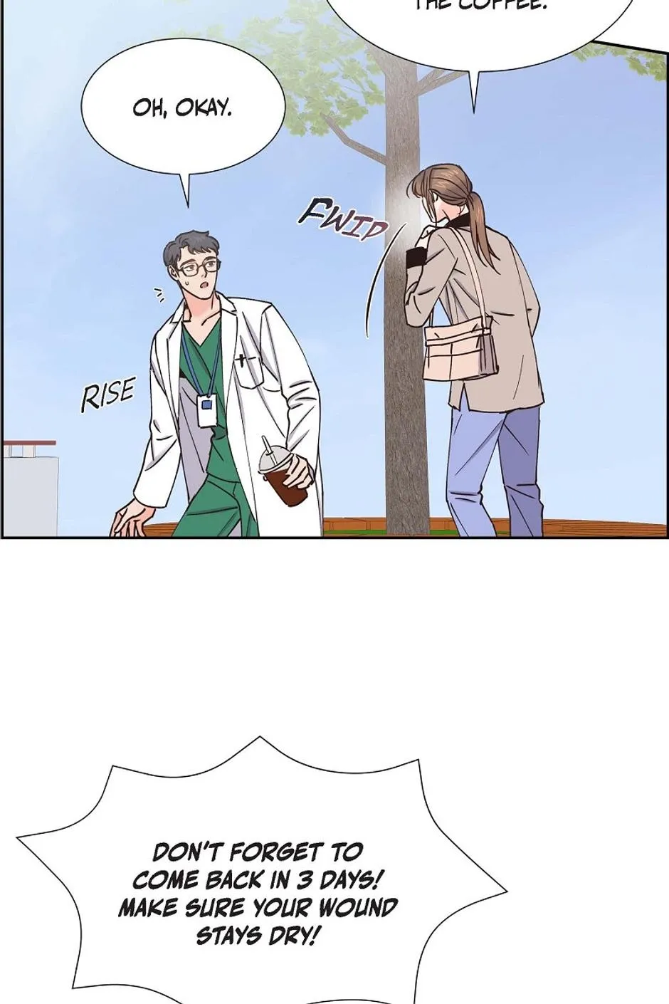 The Scandal (DOG) Chapter 32 page 47 - 