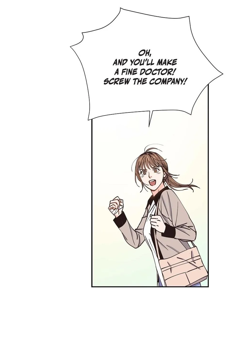 The Scandal (DOG) Chapter 32 page 49 - 