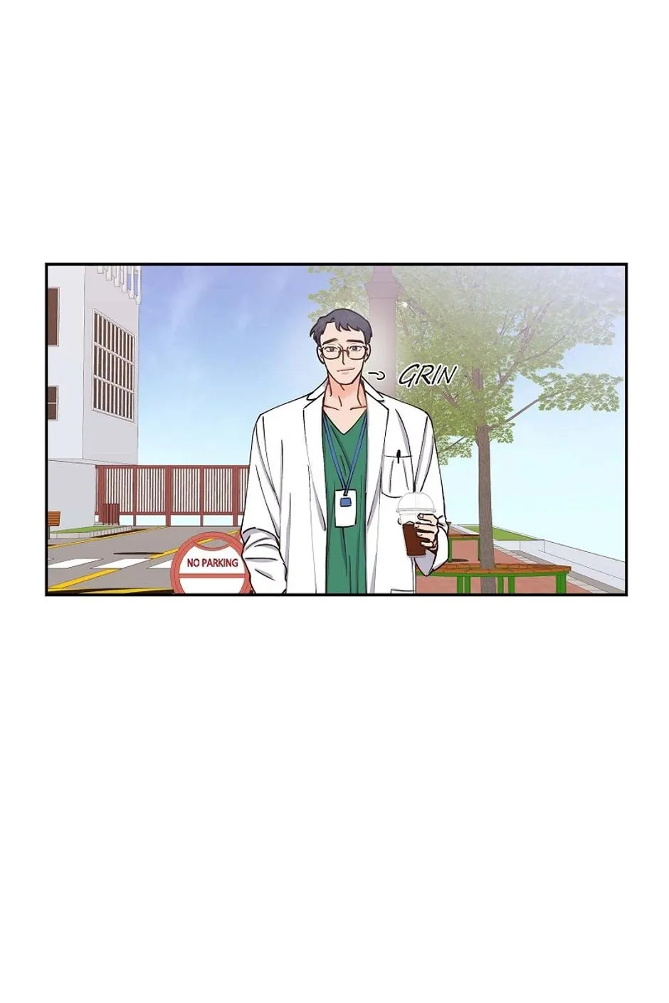 The Scandal (DOG) Chapter 32 page 50 - 