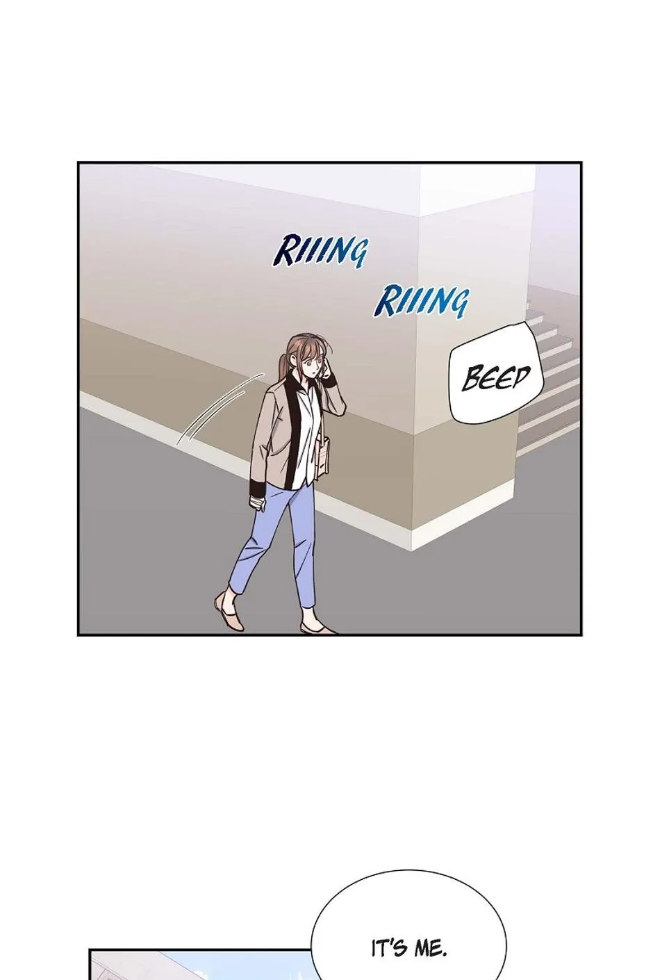 The Scandal (DOG) Chapter 32 page 51 - 