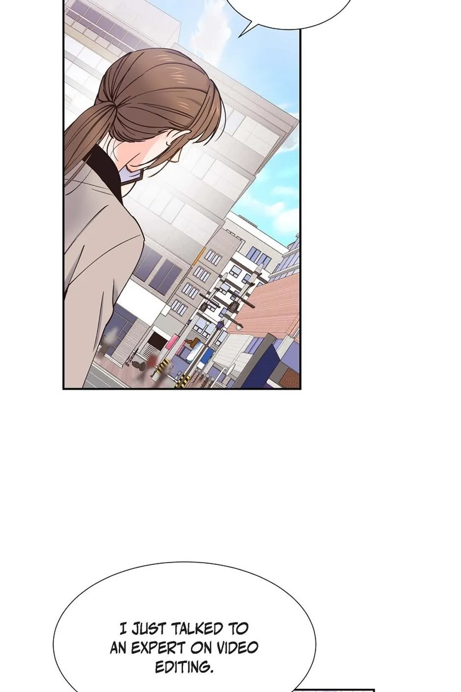 The Scandal (DOG) Chapter 32 page 52 - 
