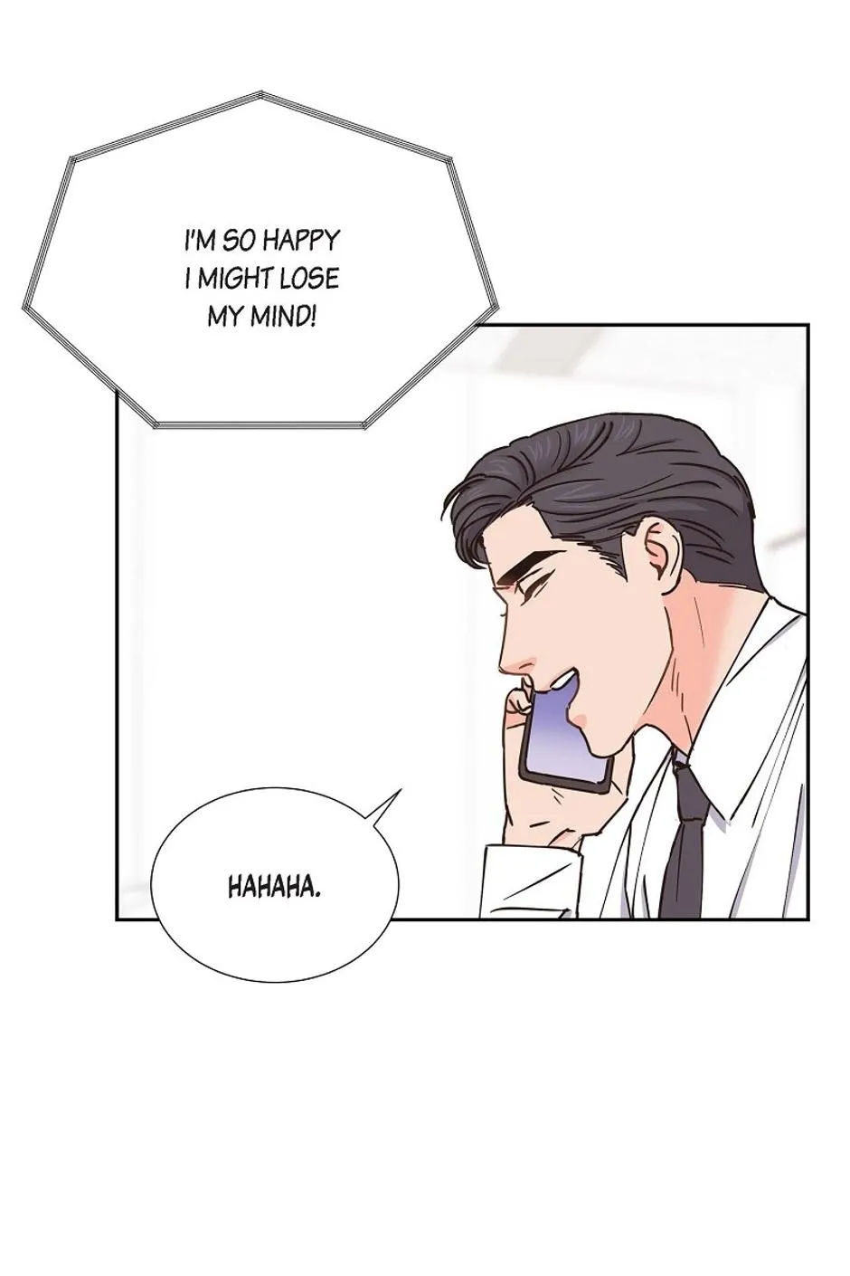 The Scandal (DOG) Chapter 32 page 55 - 