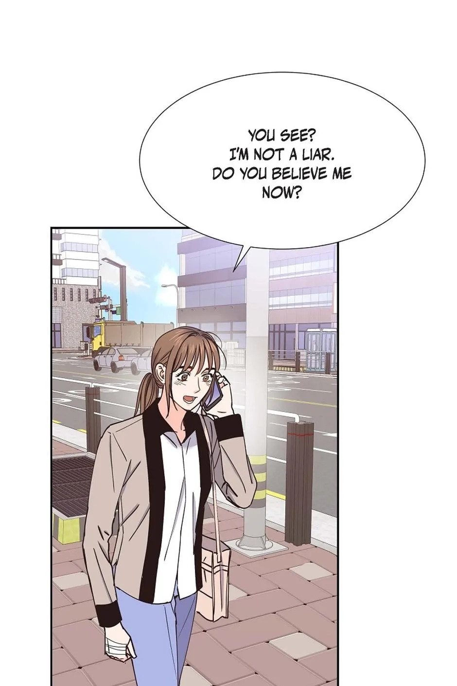 The Scandal (DOG) Chapter 32 page 56 - 