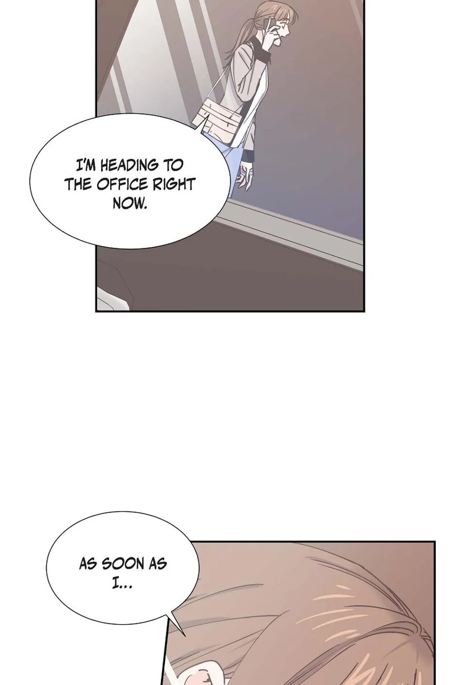 The Scandal (DOG) Chapter 32 page 60 - 