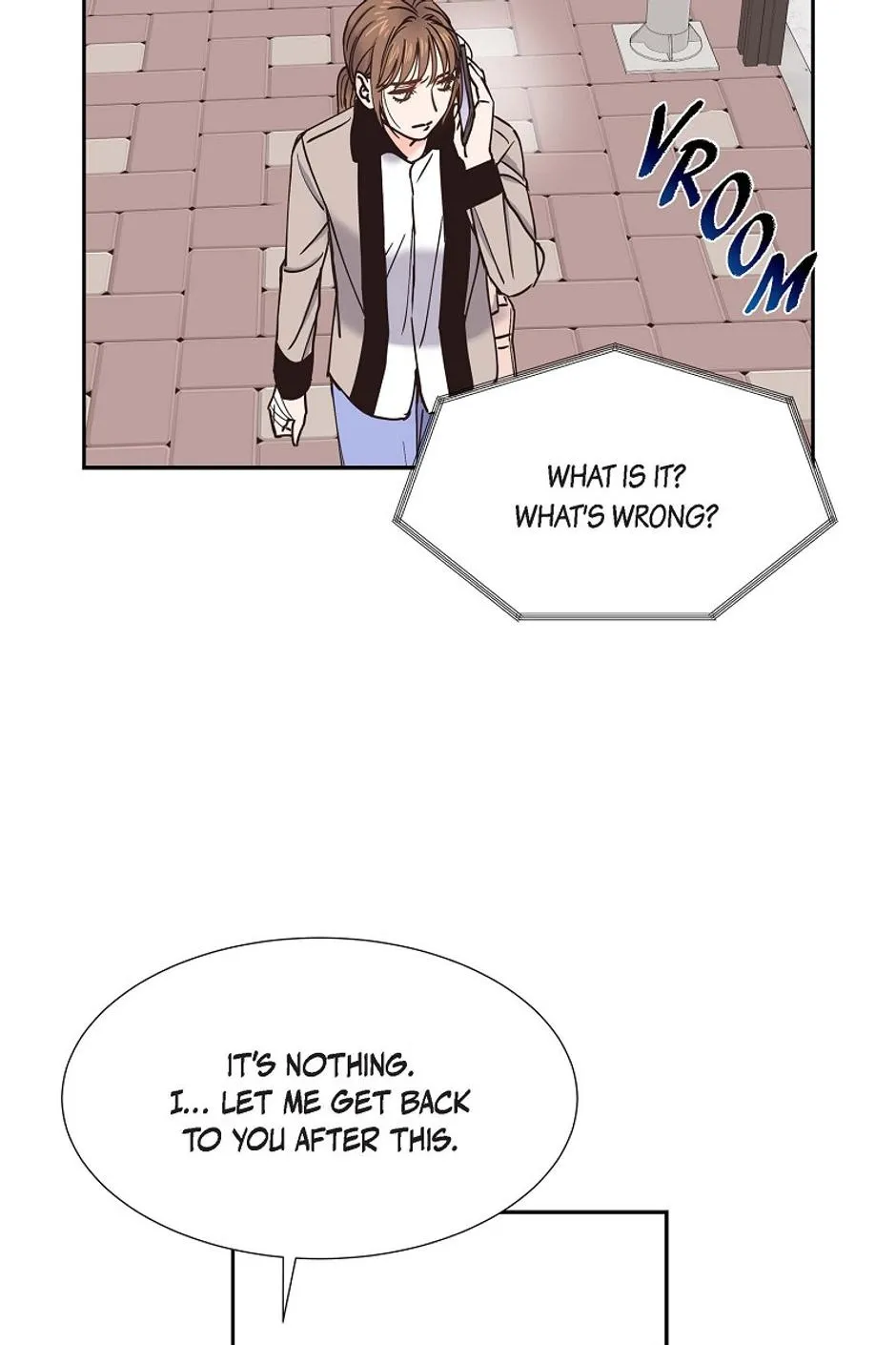 The Scandal (DOG) Chapter 32 page 62 - 