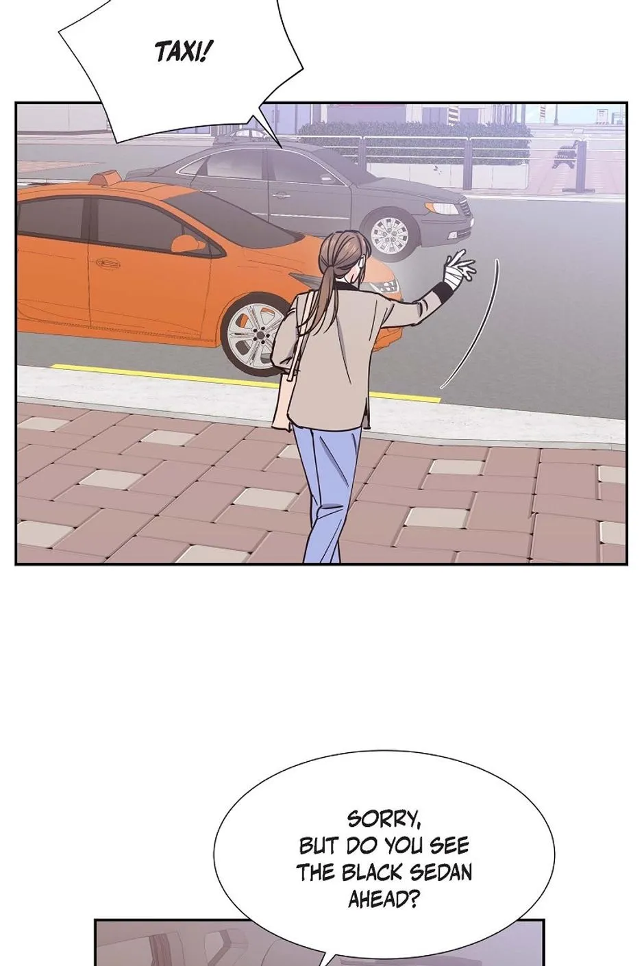 The Scandal (DOG) Chapter 32 page 64 - 