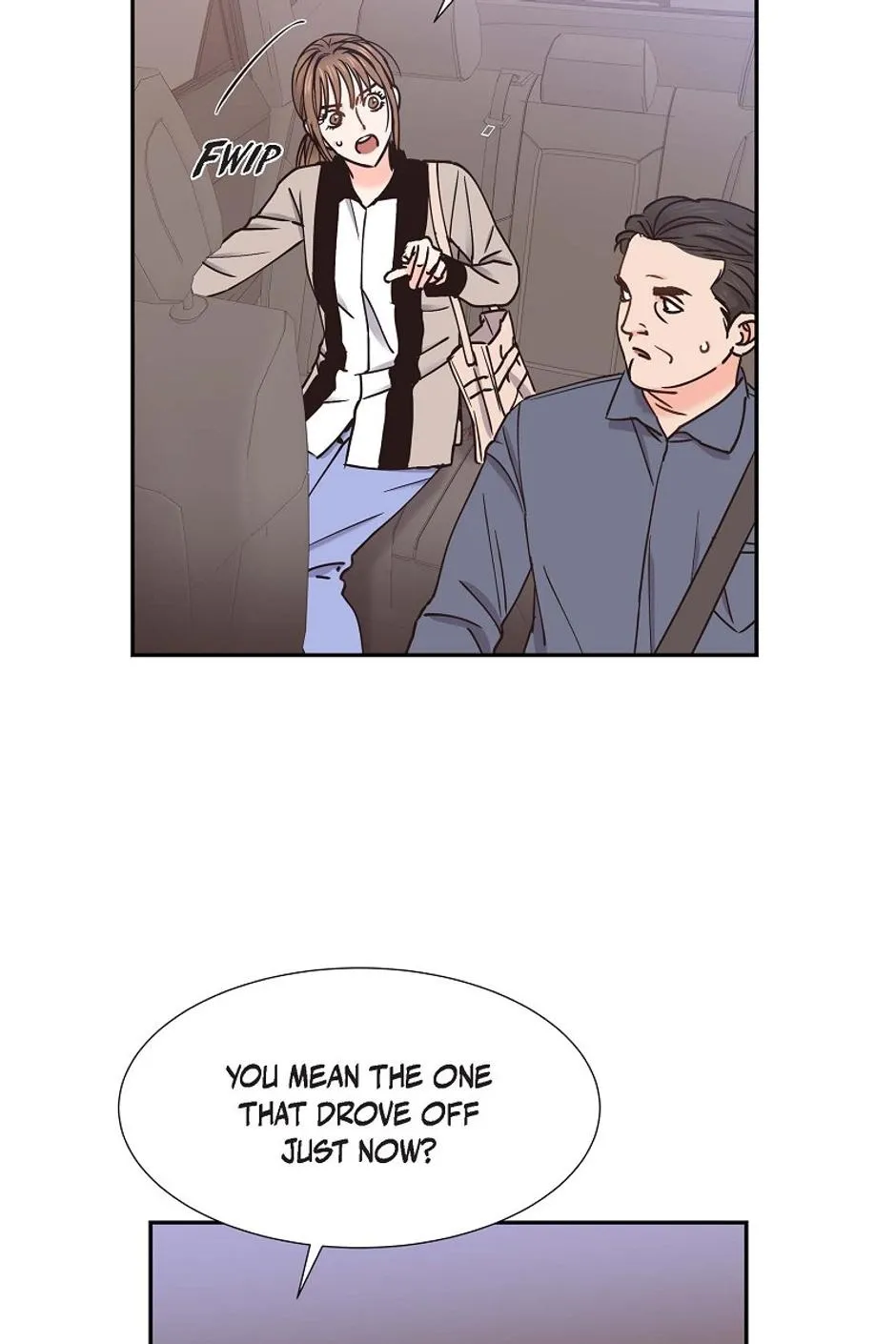 The Scandal (DOG) Chapter 32 page 65 - 