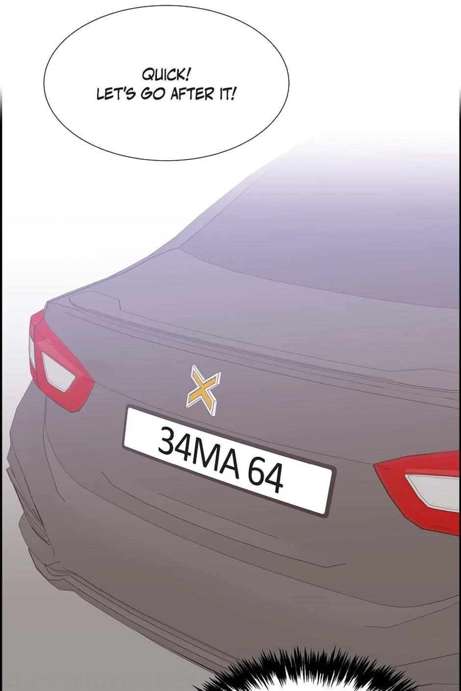 The Scandal (DOG) Chapter 32 page 67 - 
