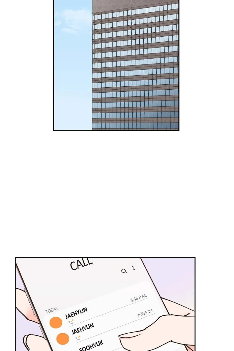 The Scandal (DOG) Chapter 32 page 9 - 
