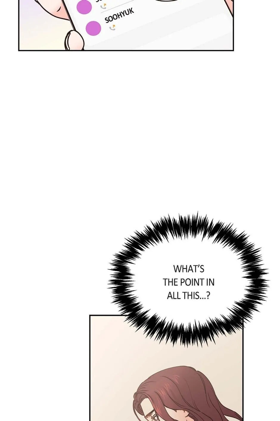 The Scandal (DOG) Chapter 32 page 10 - 