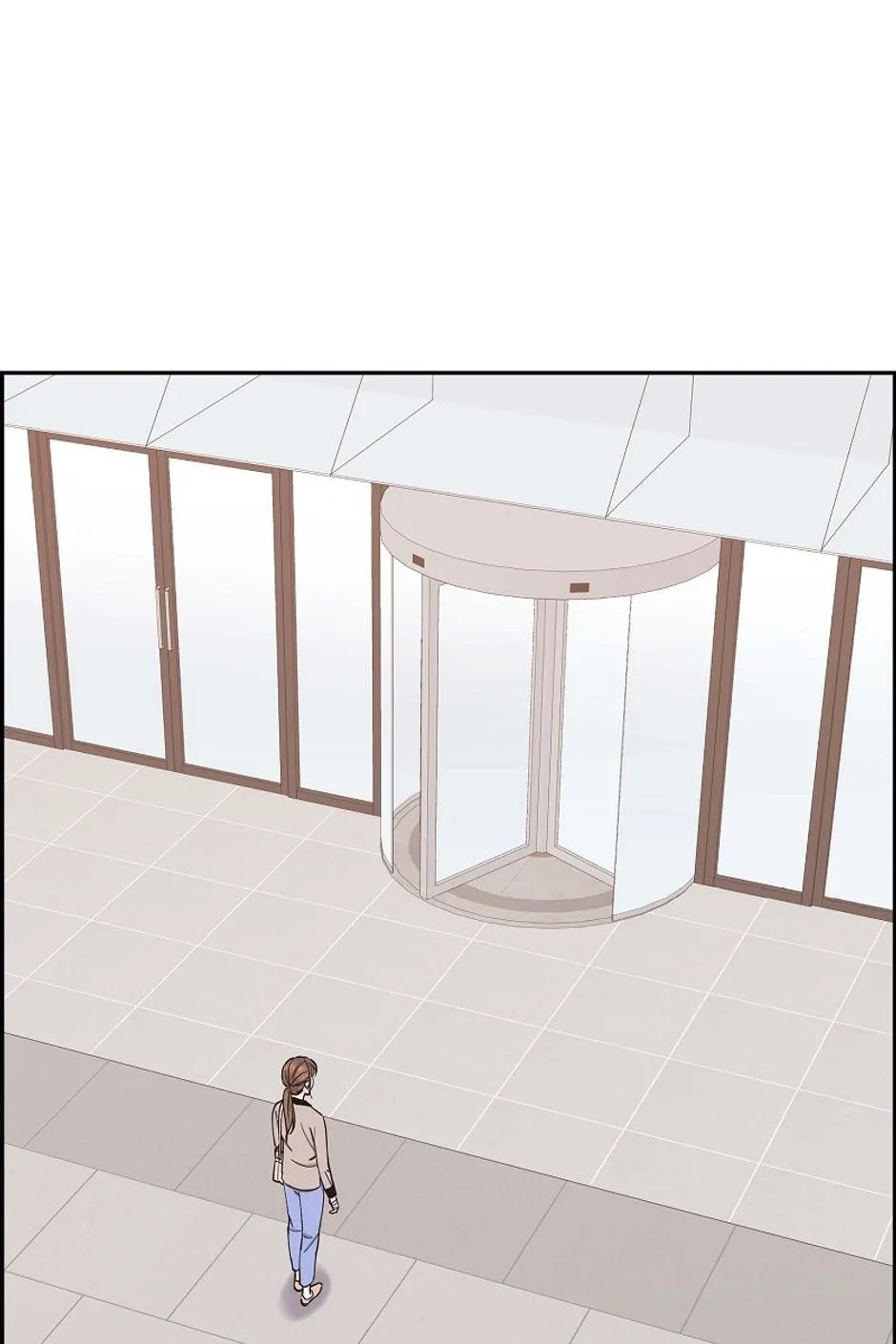 The Scandal (DOG) Chapter 33 page 1 - 