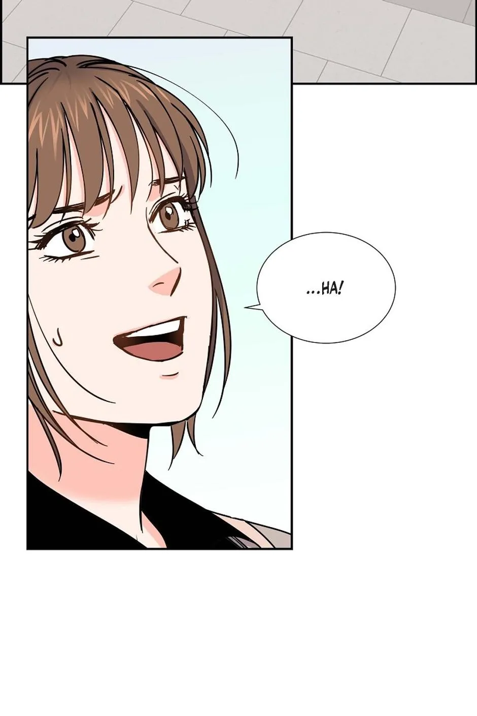 The Scandal (DOG) Chapter 33 page 2 - 