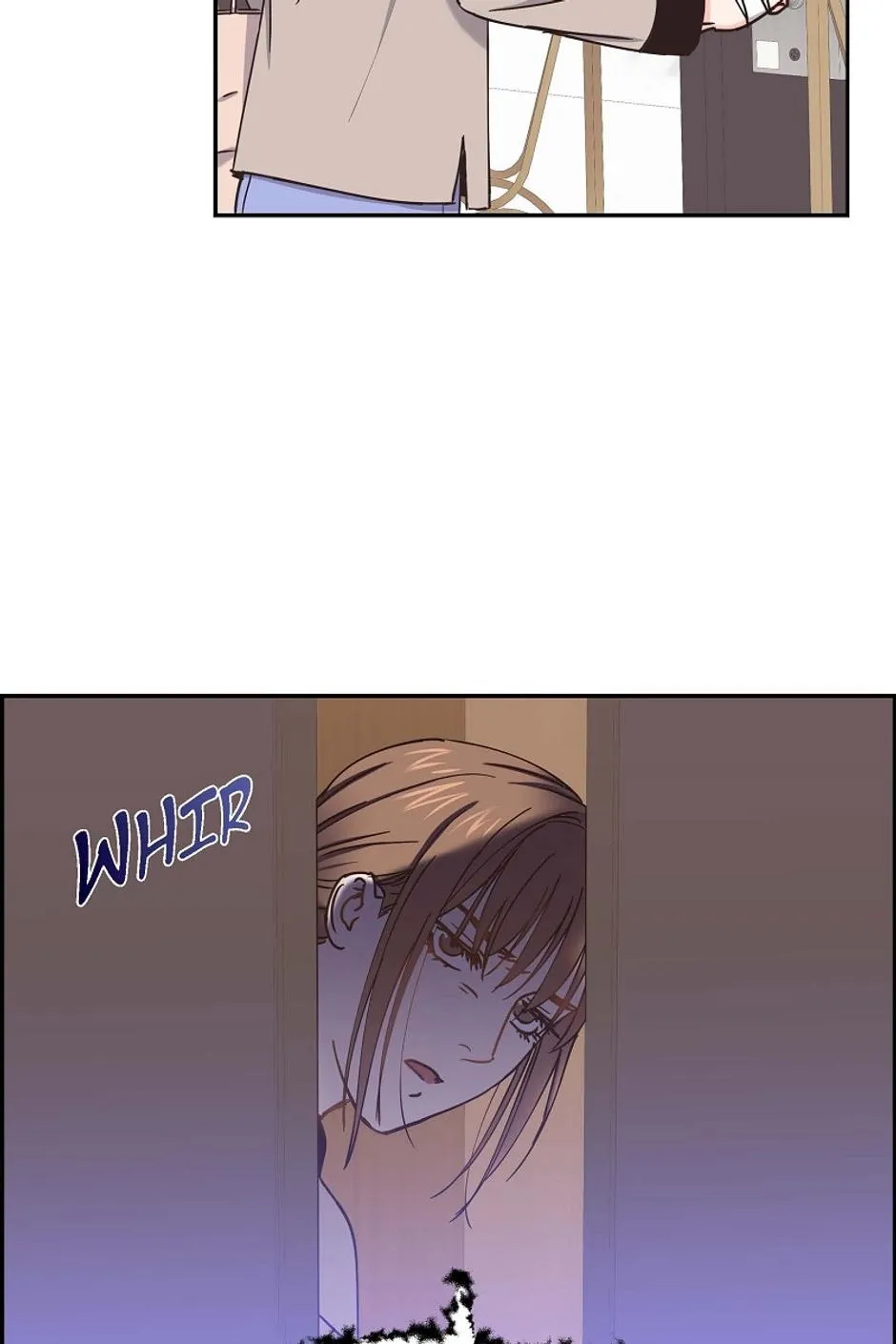 The Scandal (DOG) Chapter 33 page 11 - 