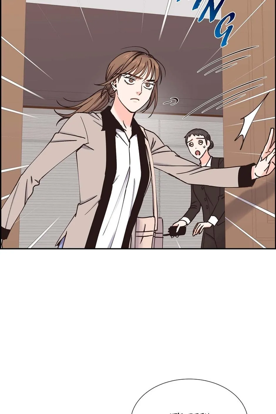 The Scandal (DOG) Chapter 33 page 15 - 