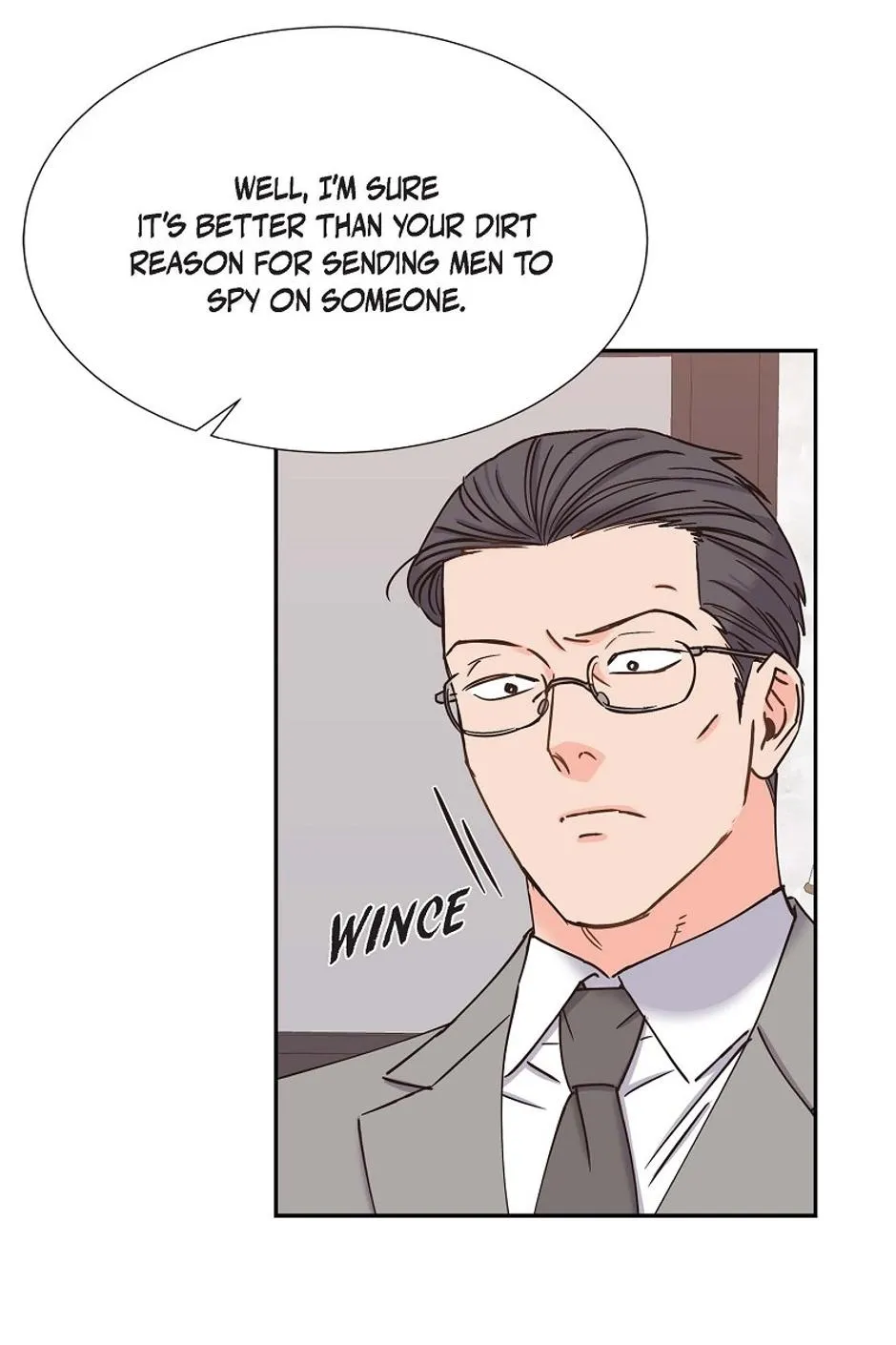 The Scandal (DOG) Chapter 33 page 20 - 