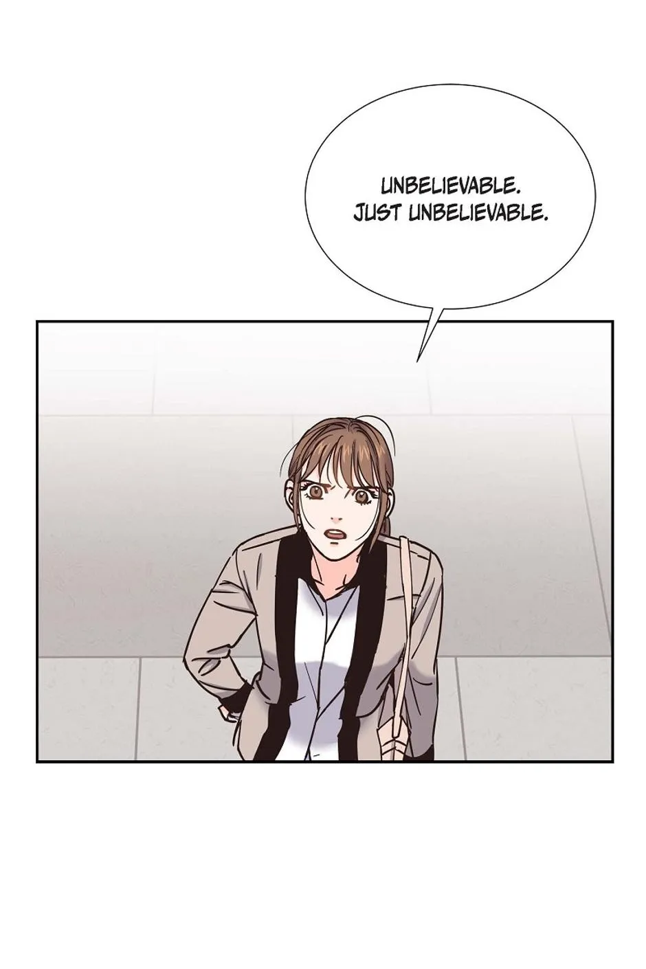The Scandal (DOG) Chapter 33 page 3 - 