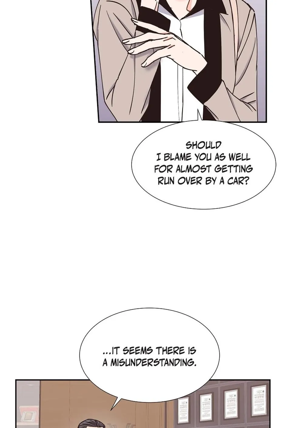 The Scandal (DOG) Chapter 33 page 23 - 