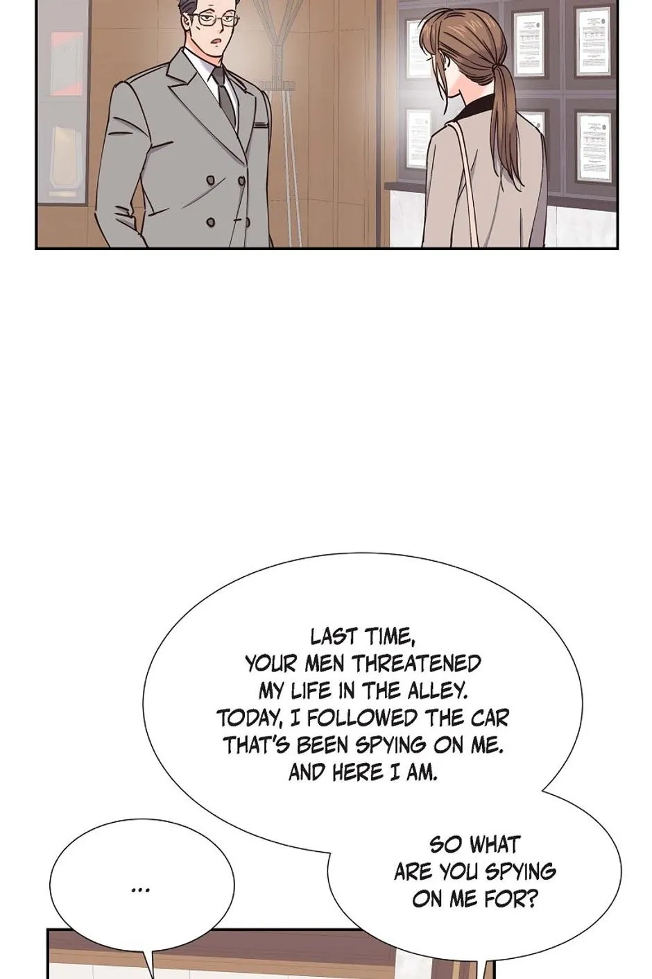 The Scandal (DOG) Chapter 33 page 24 - 