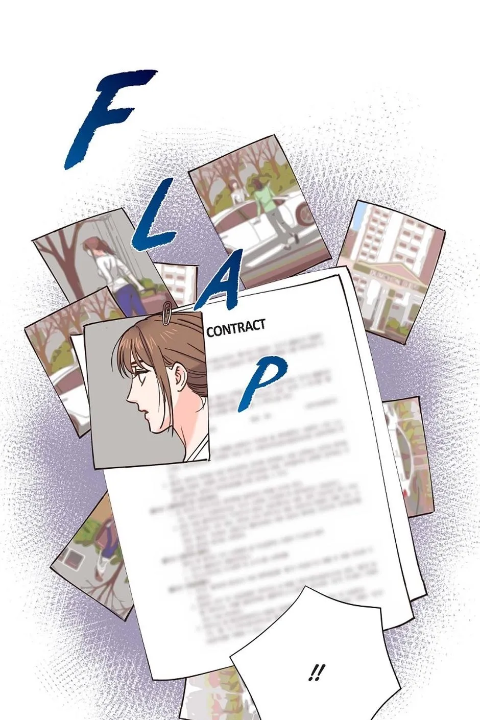 The Scandal (DOG) Chapter 33 page 27 - 