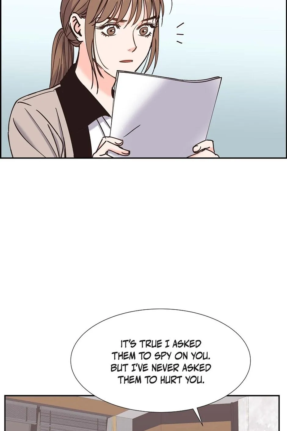 The Scandal (DOG) Chapter 33 page 30 - 