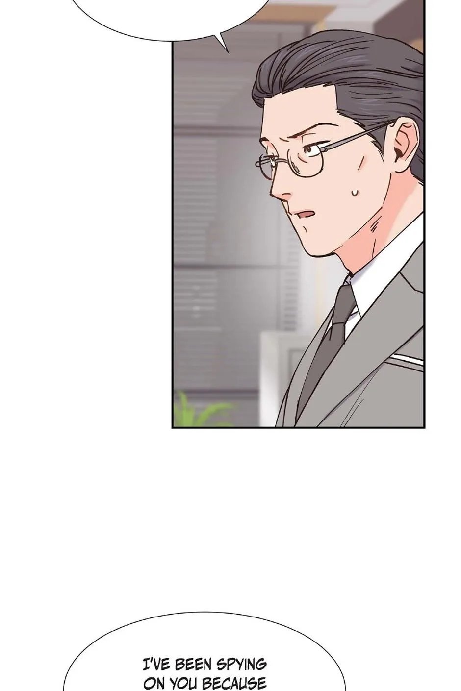 The Scandal (DOG) Chapter 33 page 32 - 
