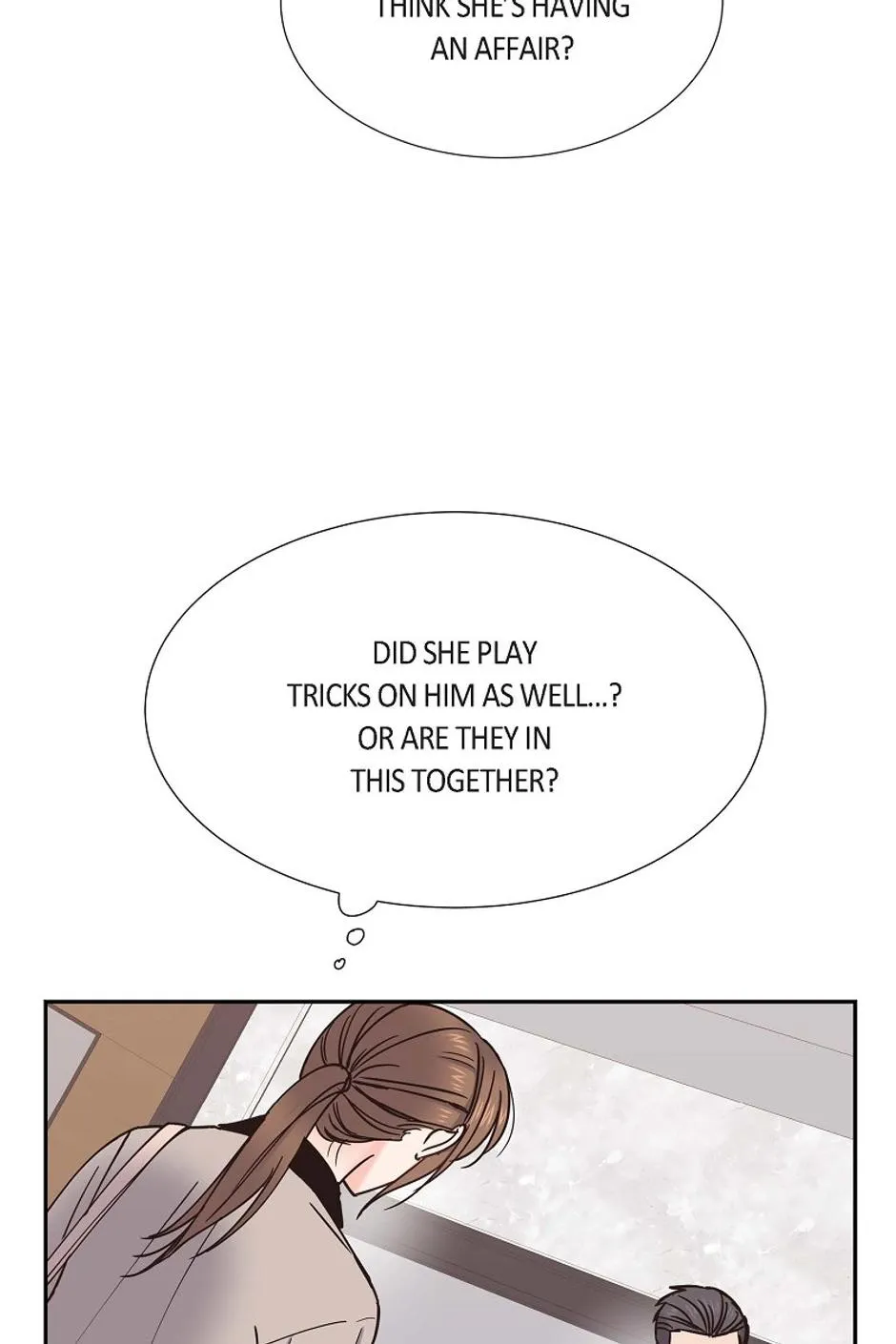 The Scandal (DOG) Chapter 33 page 35 - 