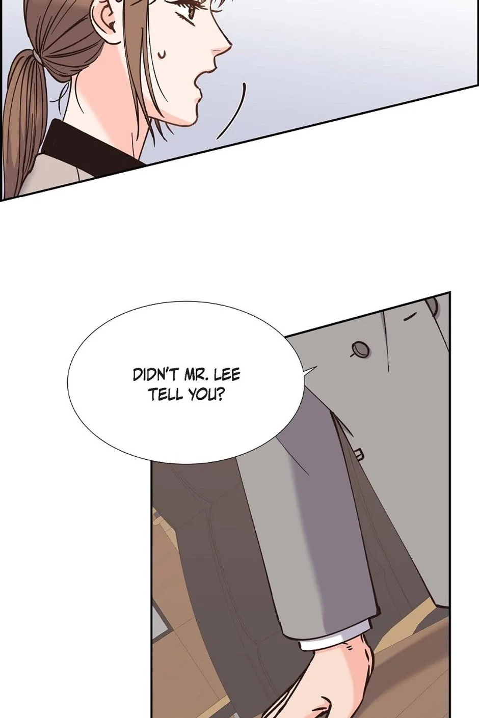 The Scandal (DOG) Chapter 33 page 37 - 