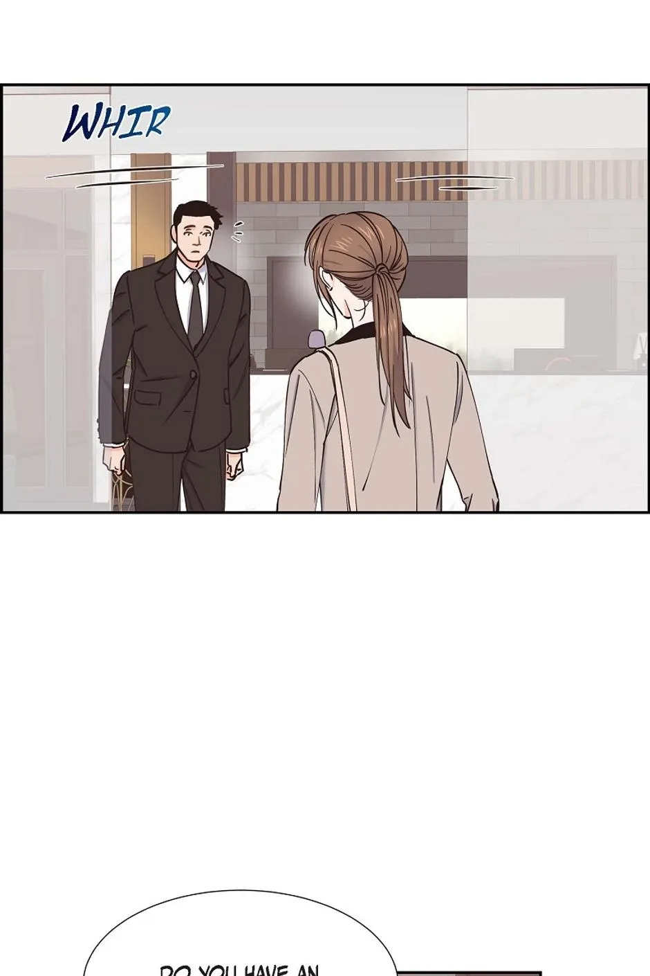 The Scandal (DOG) Chapter 33 page 5 - 