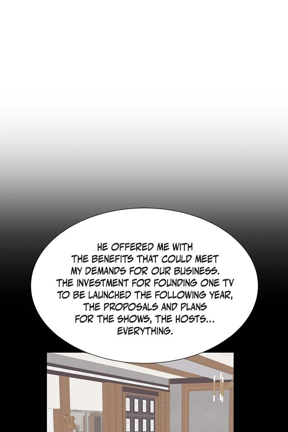 The Scandal (DOG) Chapter 33 page 41 - 