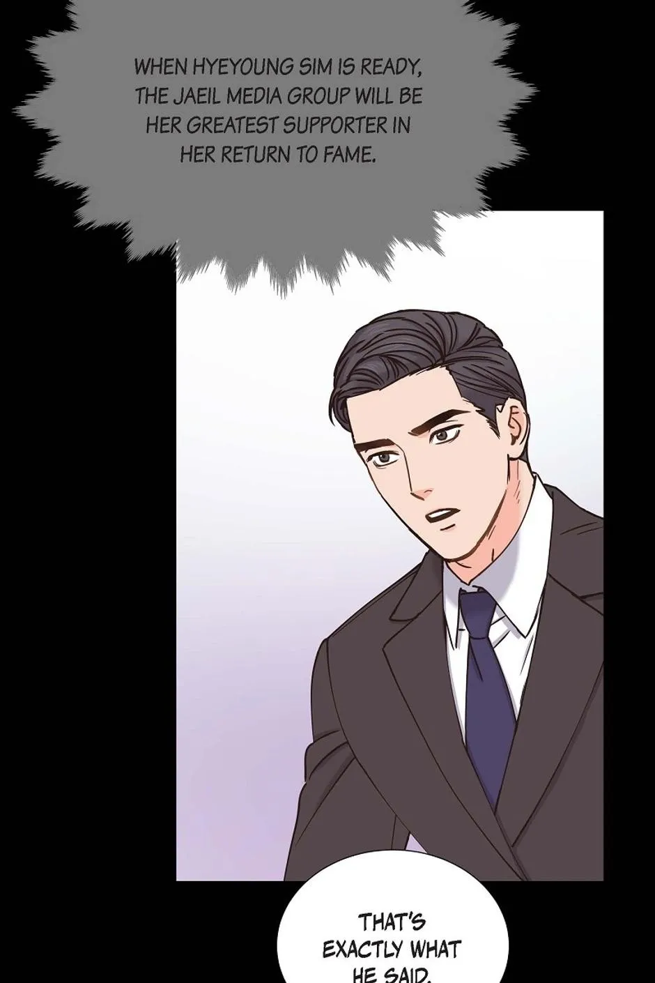 The Scandal (DOG) Chapter 33 page 43 - 