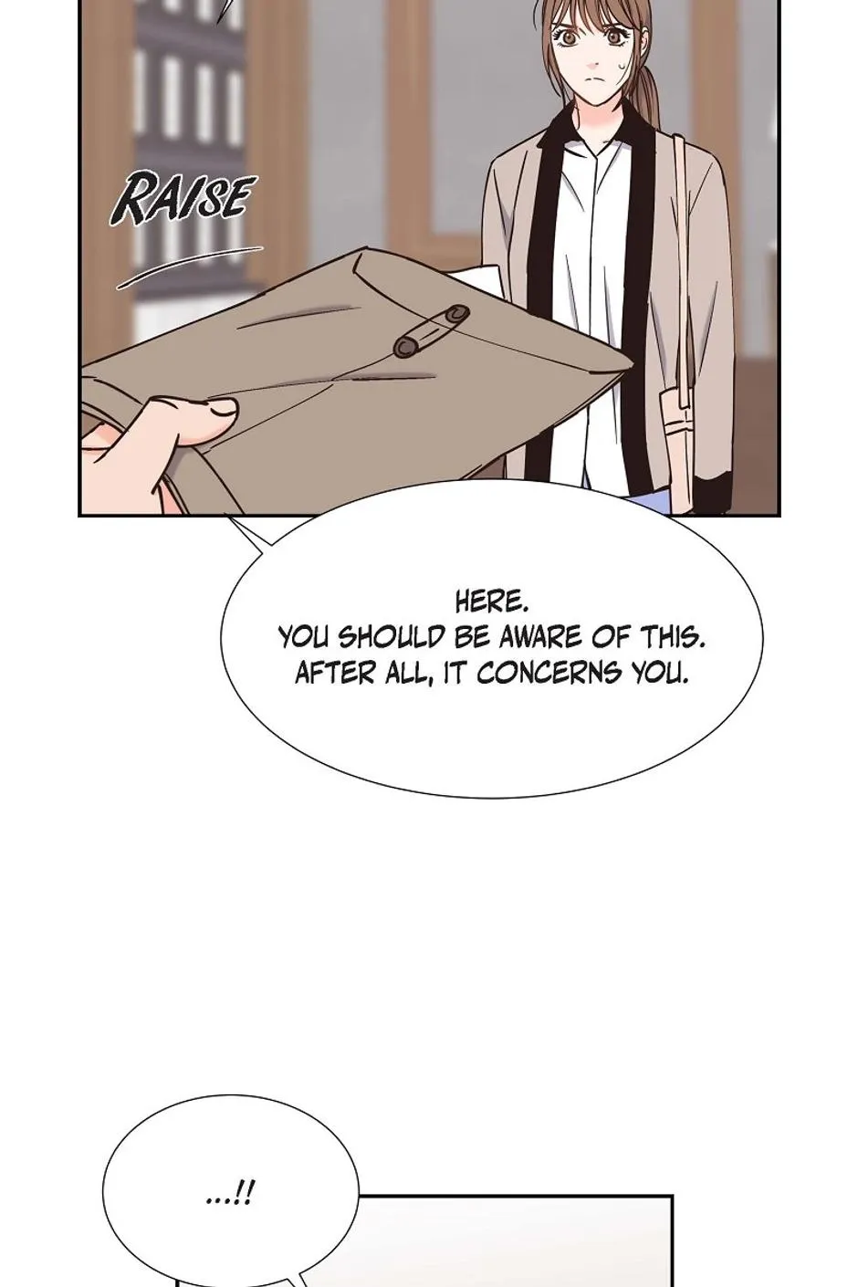 The Scandal (DOG) Chapter 33 page 45 - 