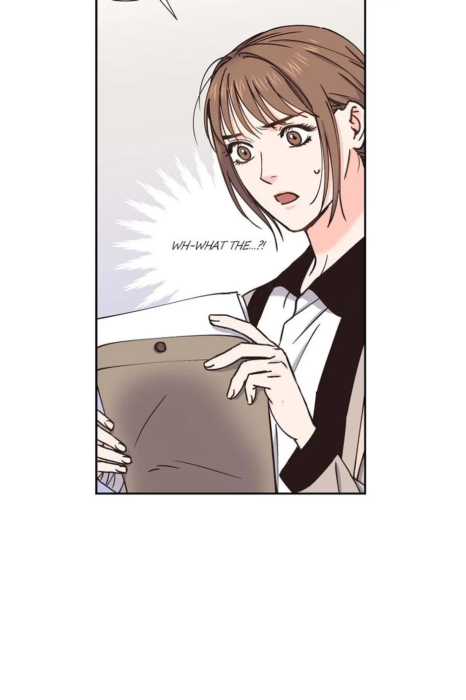 The Scandal (DOG) Chapter 33 page 46 - 