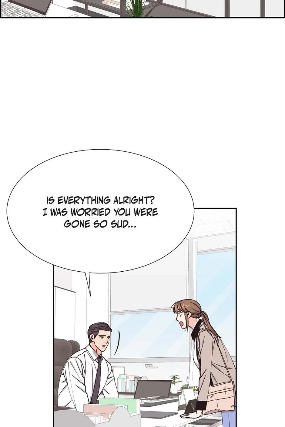 The Scandal (DOG) Chapter 33 page 48 - 