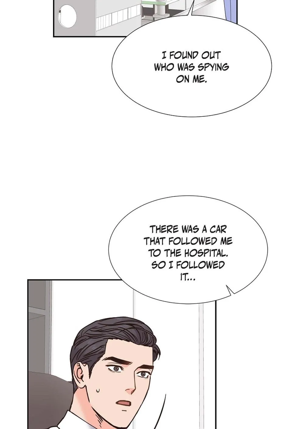 The Scandal (DOG) Chapter 33 page 49 - 