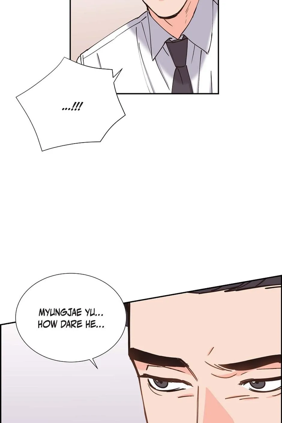 The Scandal (DOG) Chapter 33 page 52 - 