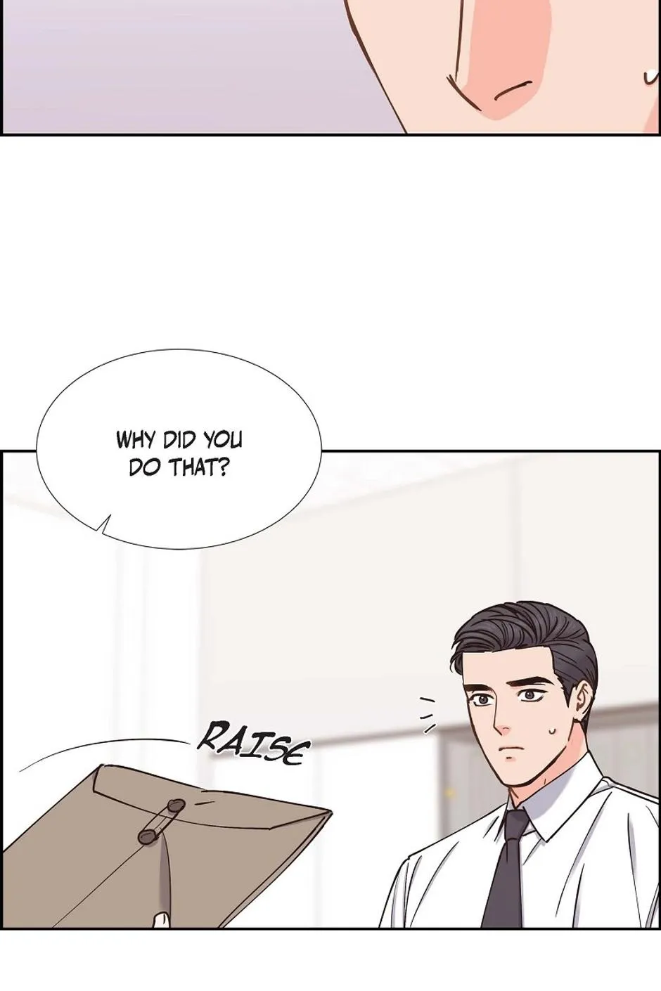 The Scandal (DOG) Chapter 33 page 53 - 