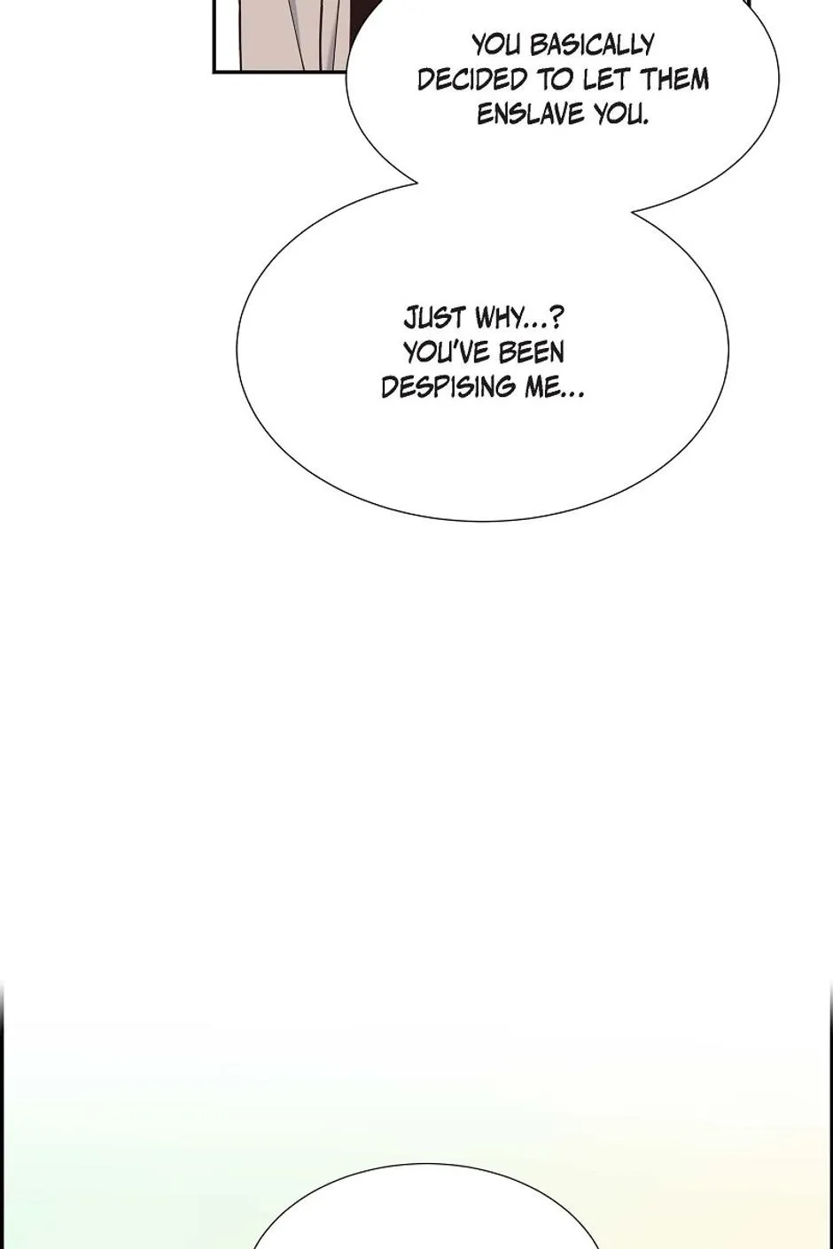 The Scandal (DOG) Chapter 33 page 56 - 