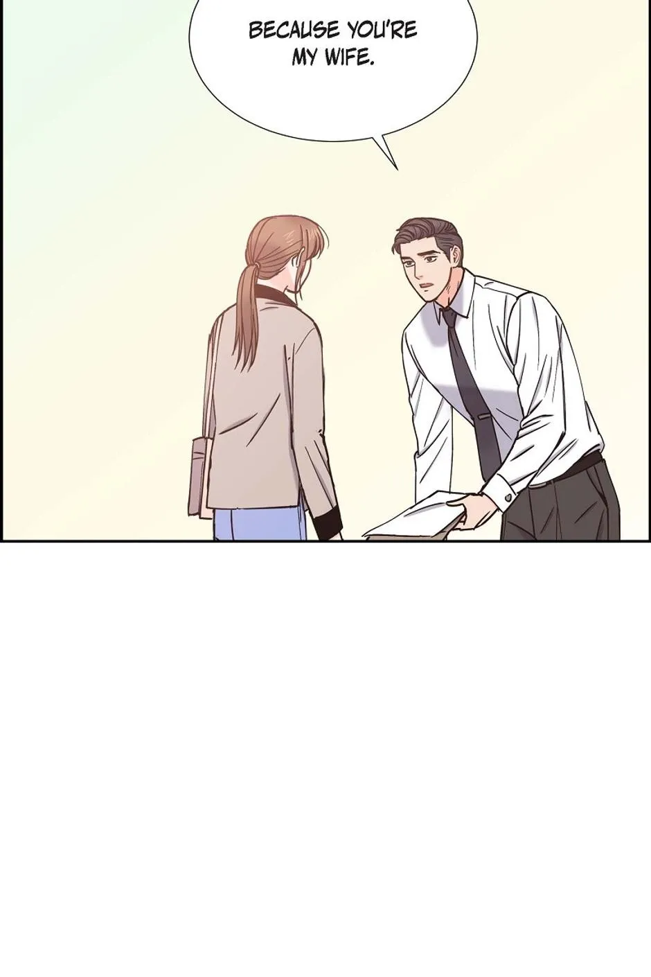 The Scandal (DOG) Chapter 33 page 57 - 